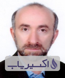 دکتر محمدرضا کاردانیان