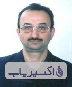 دکتر رامین اجتماعی