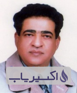 دکتر حبیب علی پور