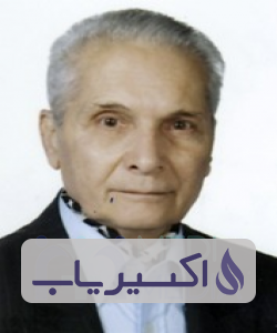 دکتر فرامرز فرجامی