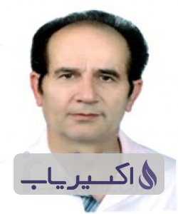 دکتر احمد خادم حسینی