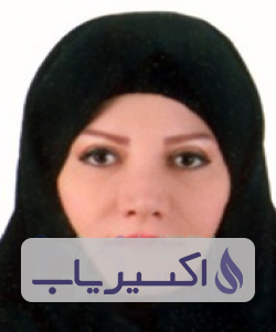 دکتر پروانه بهرامی