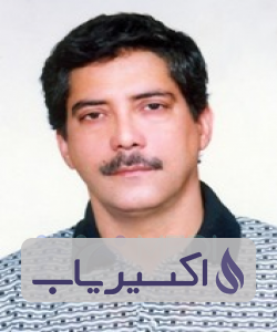 دکتر حسن ضرغام افشار