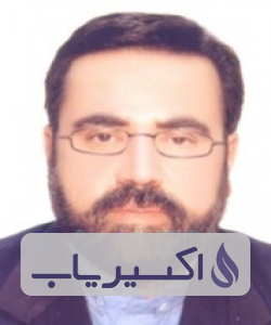 دکتر محمد رضی