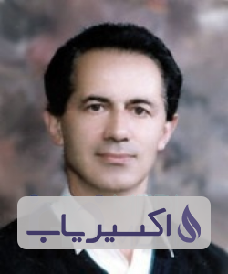 دکتر حسن قربانی مزرعه خلفی