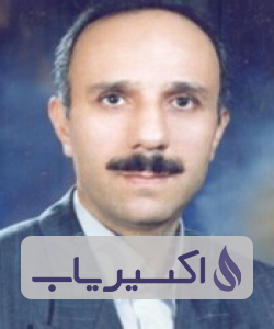 دکتر علی نیک زاد
