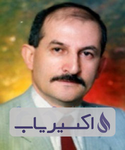 دکتر سیدمرتضی حجتی