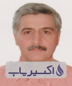 دکتر محمدمهدی حافظ قرآن