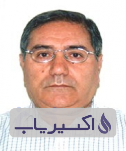 دکتر علی رخشان