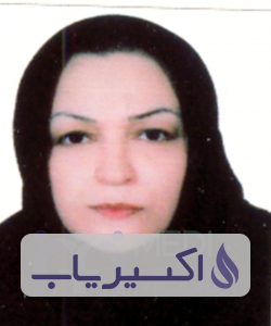 دکتر مهین محبی بهبهانی