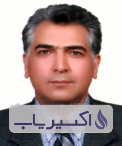 دکتر علی اصغر حسامی