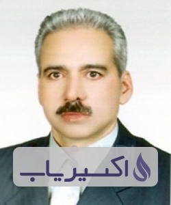 دکتر احمد زارع زاده مهریزی