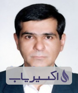 دکتر پرویز روزبه زاده