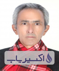 دکتر حسینعلی شمس عراقی