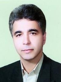 دکتر محمود جلودار