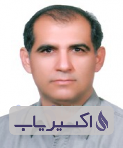 دکتر سیروس صبوری زاده