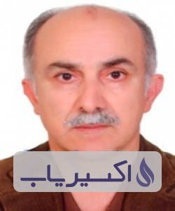 دکتر علی اصغر غلامی