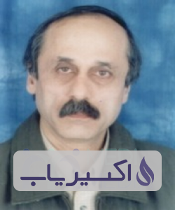 دکتر محمدابراهیم نوروزی فشخامی