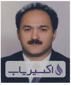 دکتر ابوالحسن رادمهر