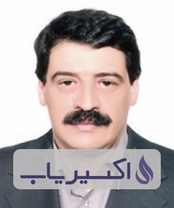 دکتر علیرضا نجفی انارکی