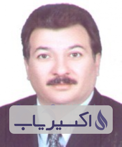 دکتر فرشاد فروزنده شهرکی