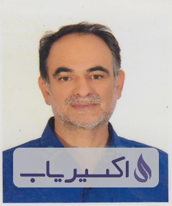 دکتر علی محمد عاقلی نژاد