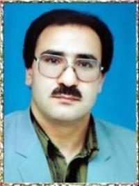 سید علی ظریفی