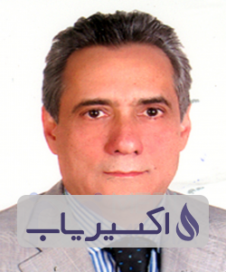 دکتر محمد باقرزاده خراسانی