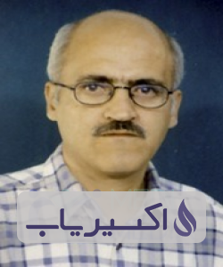 دکتر رضا مدرکی