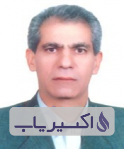 دکتر رضا نیک نژادی