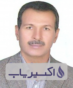 دکتر محمدحسن ثبات