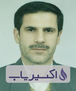 دکتر غلامعلی زیدی