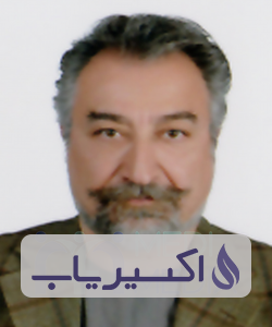دکتر شهرام خان جانانی