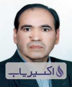 دکتر محمدعلی برزگربفروئی