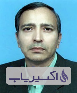 دکتر رضا سهرابی
