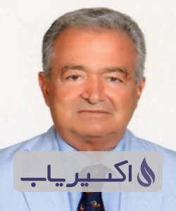 دکتر غلامرضا اعتمادمقدم