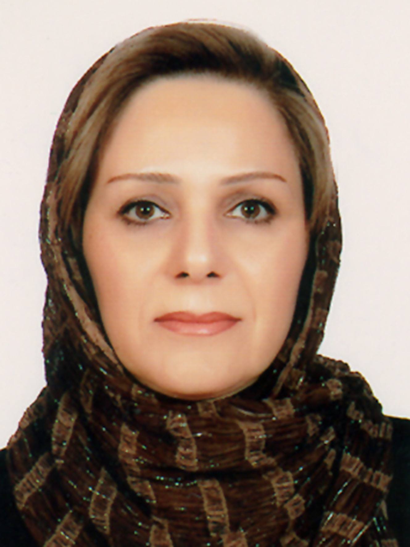 دکتر هاله کازرونی نژاد