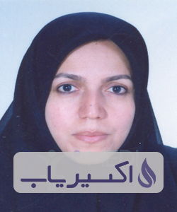 دکتر مرضیه یحیوی