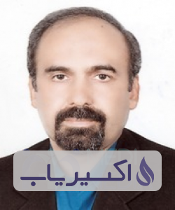 دکتر سیدمحمود اسحق حسینی
