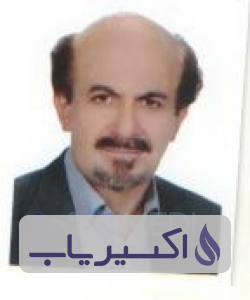 دکتر علیرضا شاه منصوری