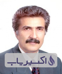 دکتر رضا روحانی