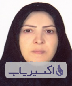 دکتر مهناز حسن تاش