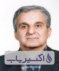 دکتر محمدعلی پاشازاده منجمی