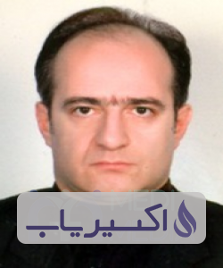 دکتر مهرداد سلیمی چوکامی