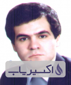 دکتر منصور داودبیگی