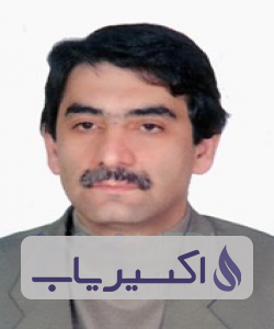 دکتر علی غفاری طهرانی