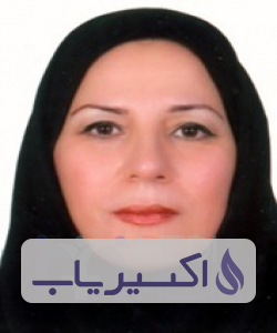 دکتر طاهره پورمؤمن اعرابی