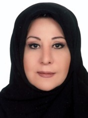 دکتر مینا جهان گیری