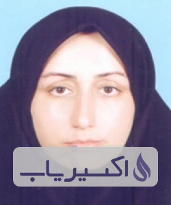 دکتر آذر تهرانی فرد