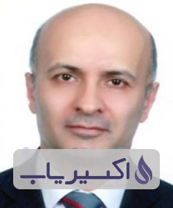 دکتر محمود حیدری پهلویان